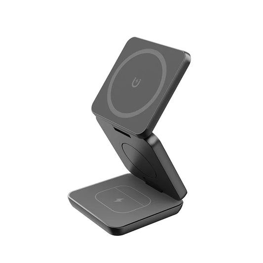 3-In-1 Wireless Charging Station R2